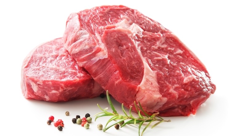 Beef Steak 2